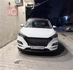 هیۆندای تۆکسۆن